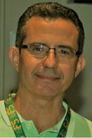 Claudio Marcio de Almeida