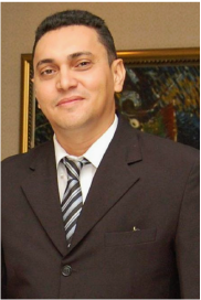 Amilson de Araujo Durans