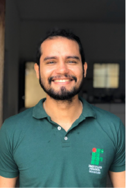 Antonio Eliezer Raposo Junior​